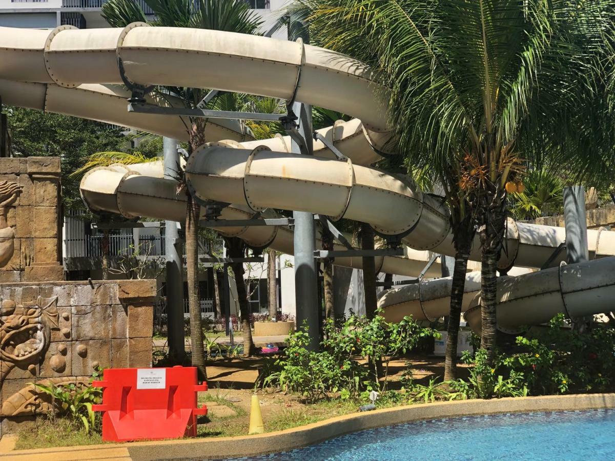 Swiss Garden Pool Sea View Luxury & Family *